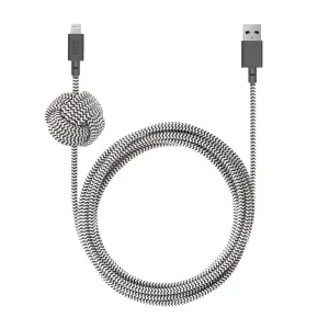 Night Cable (Zebra)