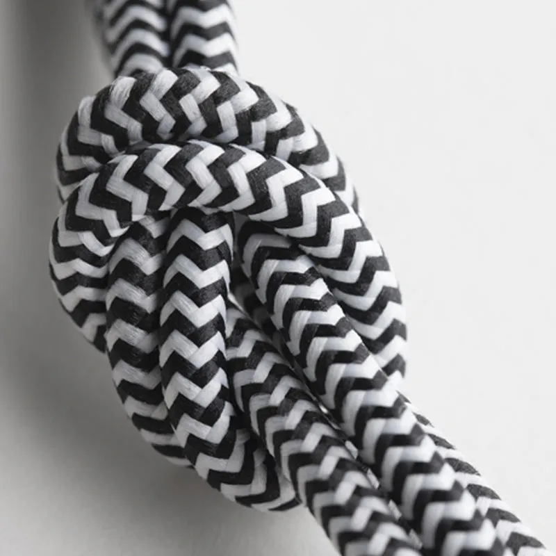 Night Cable (Zebra)