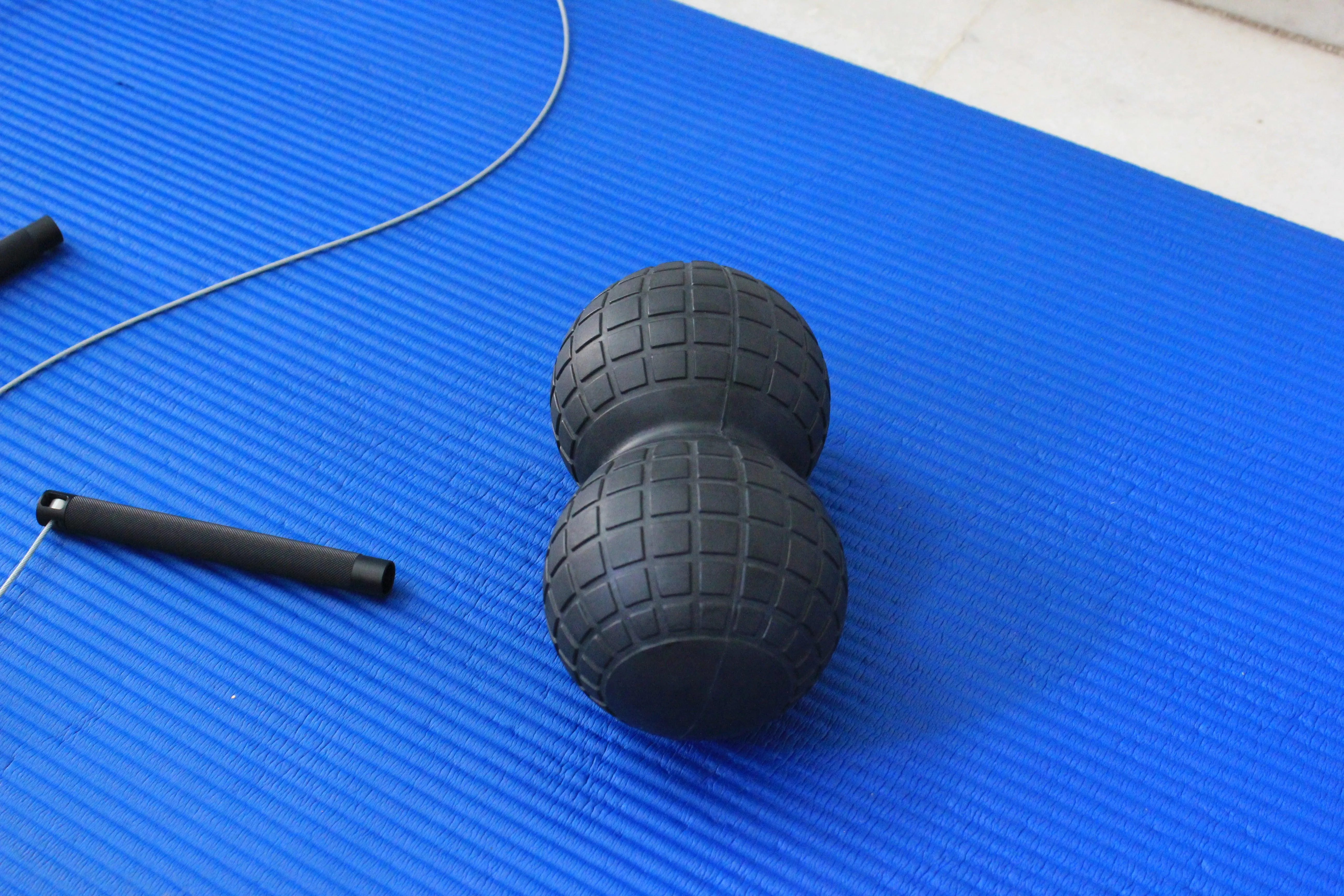 PEANUT BODY MASSAGE BALL
