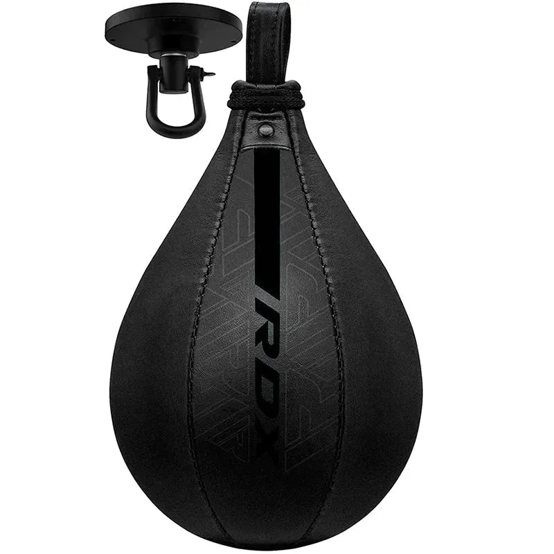 Prynpallo ja kattokiinnike - RDX - 'F6 KARA' - Musta