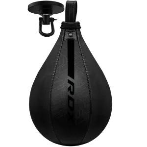 Prynpallo ja kattokiinnike - RDX - 'F6 KARA' - Musta