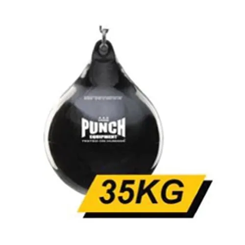 Punch H20 Punch Bag - Water Filled