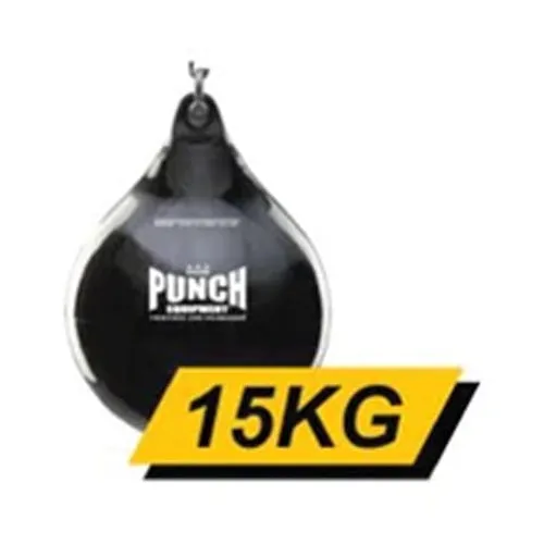 Punch H20 Punch Bag - Water Filled
