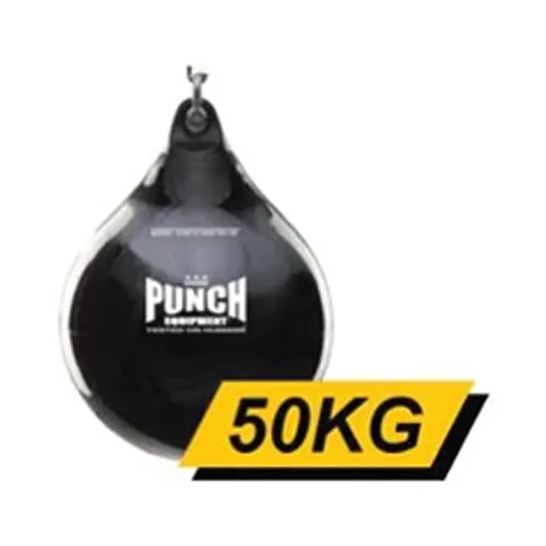 Punch H20 Punch Bag - Water Filled