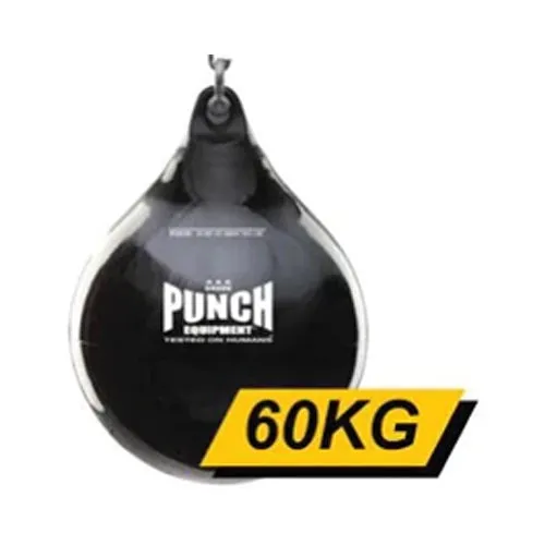 Punch H20 Punch Bag - Water Filled