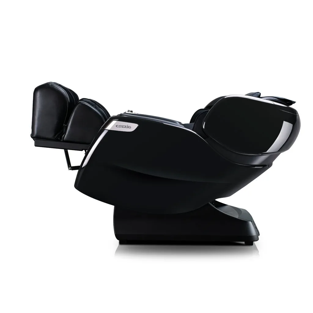 Qi™ XE Pro Massage Chair in Grey