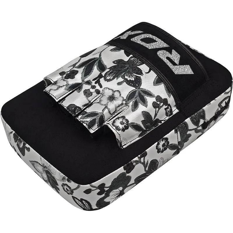 RDX FL4 Boxing Gloves & Pads