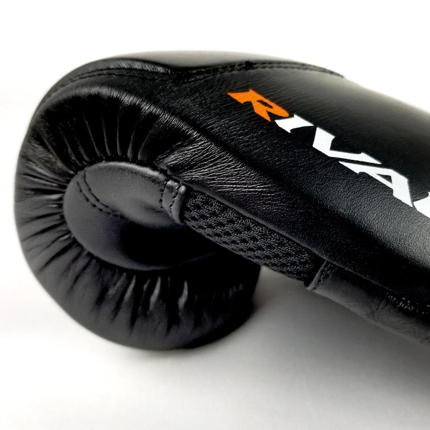 RIVAL RB50 INTELLI-SHOCK COMPACT BAG GLOVES - BLACK