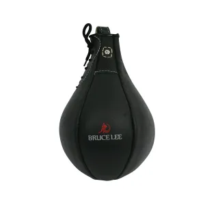 Sandsk - Tunturi - 'Bruce Lee' - Lder - Sort