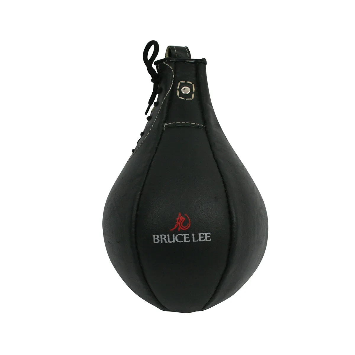 Sandsk - Tunturi - 'Bruce Lee' - Lder - Sort