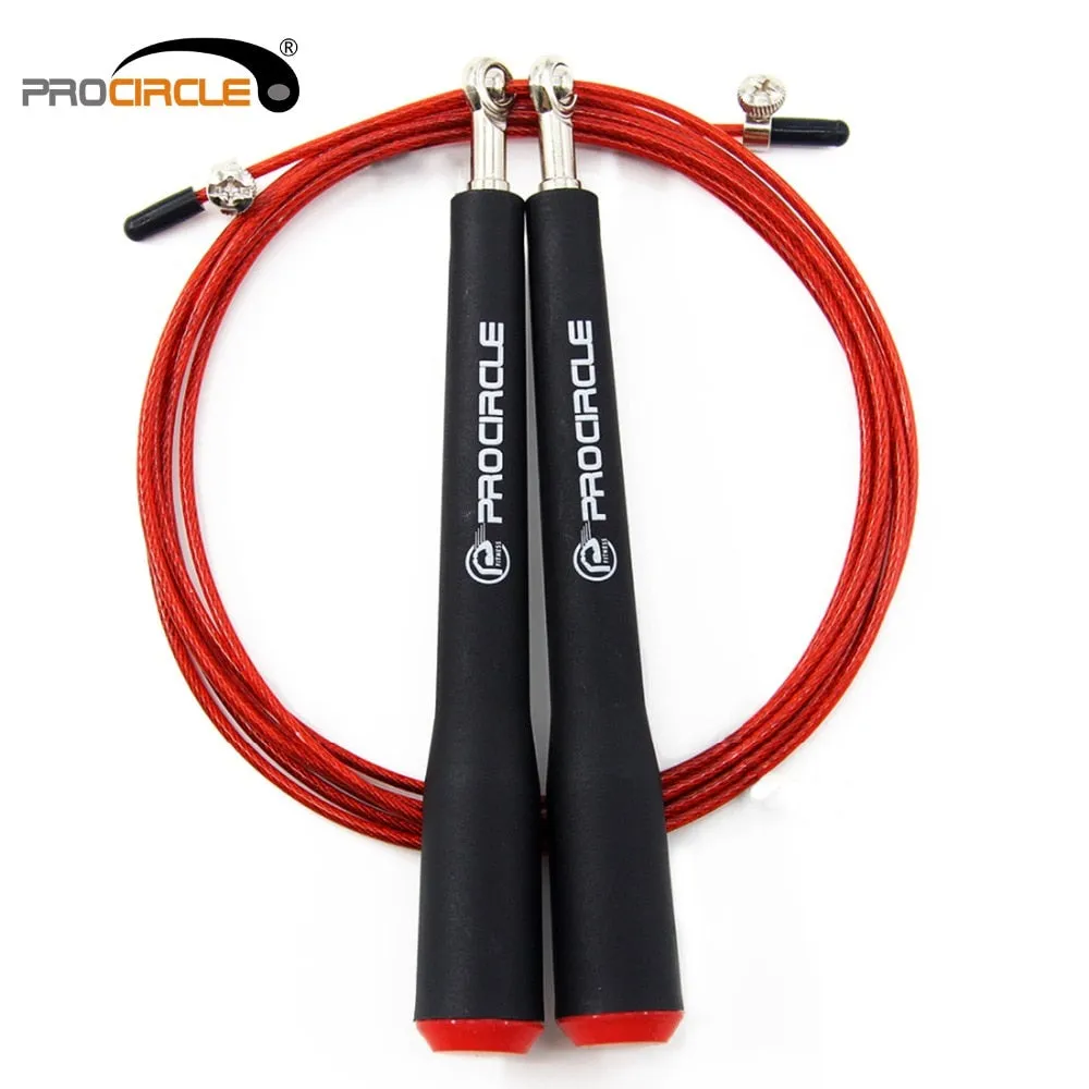 Speed Jump Rope