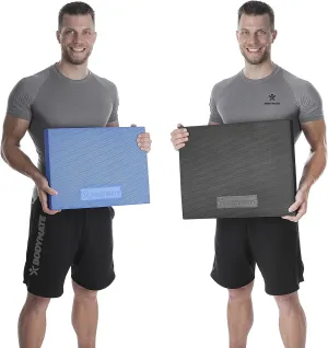 Tapis d'quilibre - Coussin d'quilibre - Balance Pad | Fitnessterapy