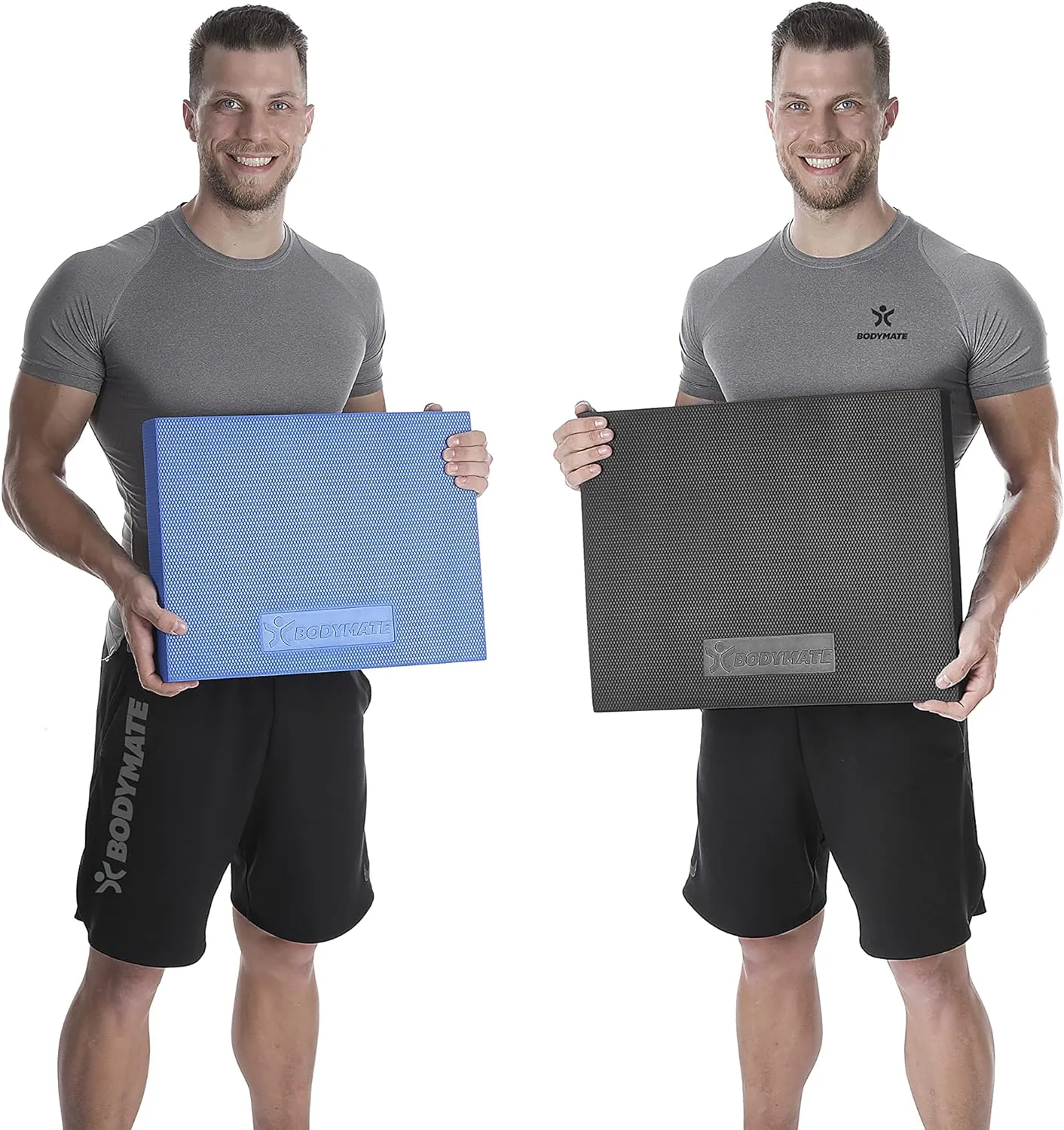 Tapis d'quilibre - Coussin d'quilibre - Balance Pad | Fitnessterapy