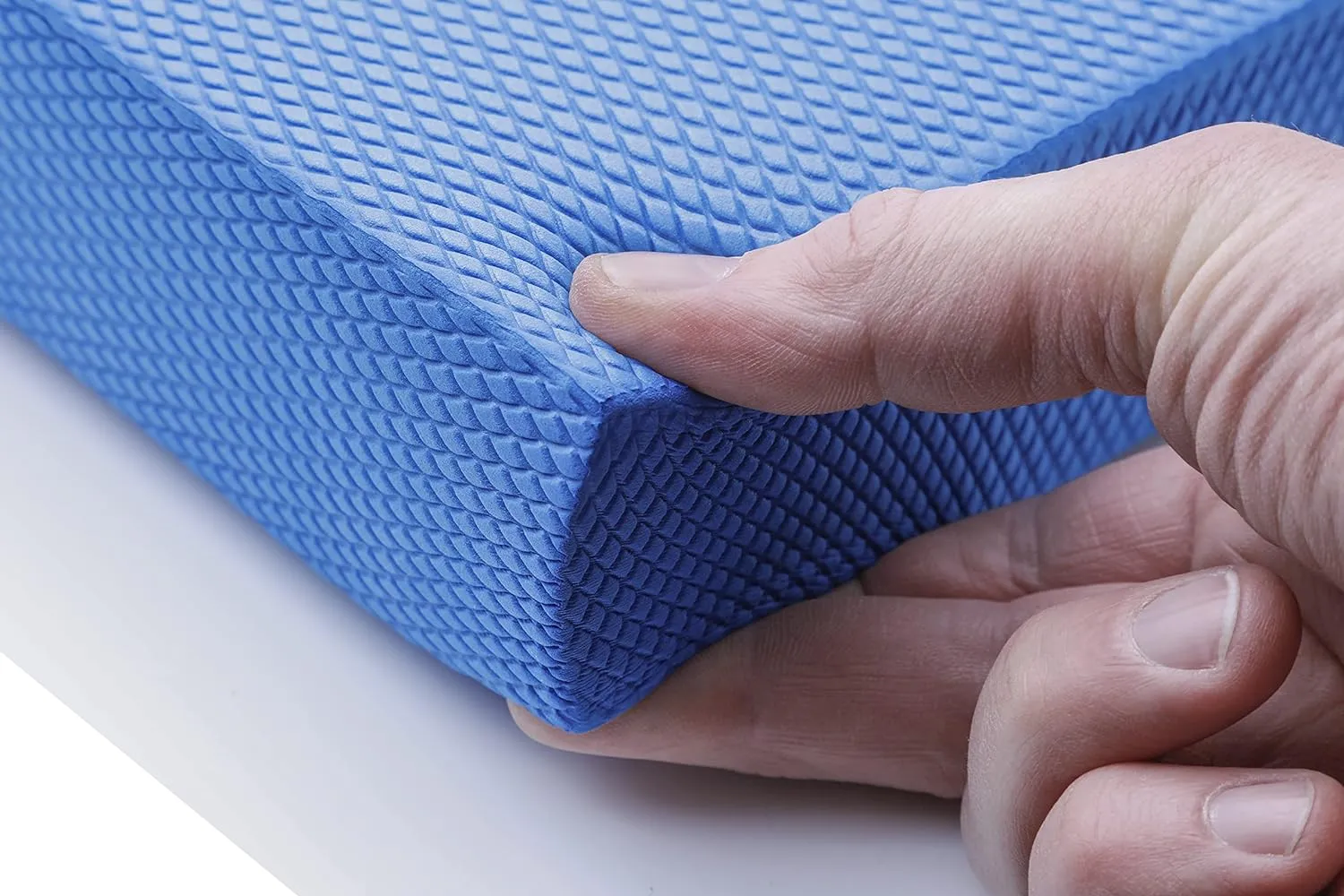 Tapis d'quilibre - Coussin d'quilibre - Balance Pad | Fitnessterapy