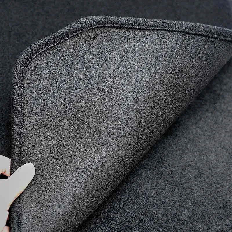 TAPTES Carpet Mats for Tesla Model Y 5 Seater, Floor Mats for Model Y 2024 2023-2020