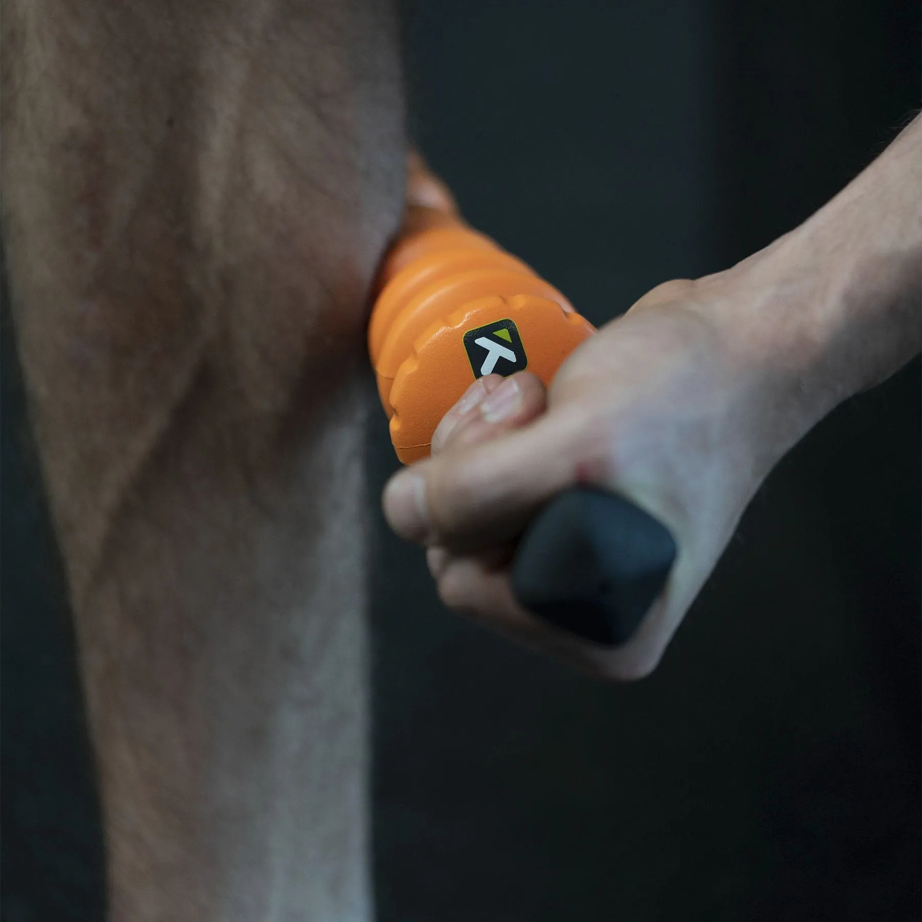 Trigger Point Therapy - STK Contour