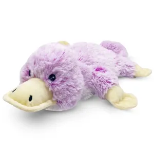 Warmies - Plush Platypus