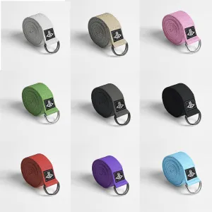 Yoga Stretching Strap